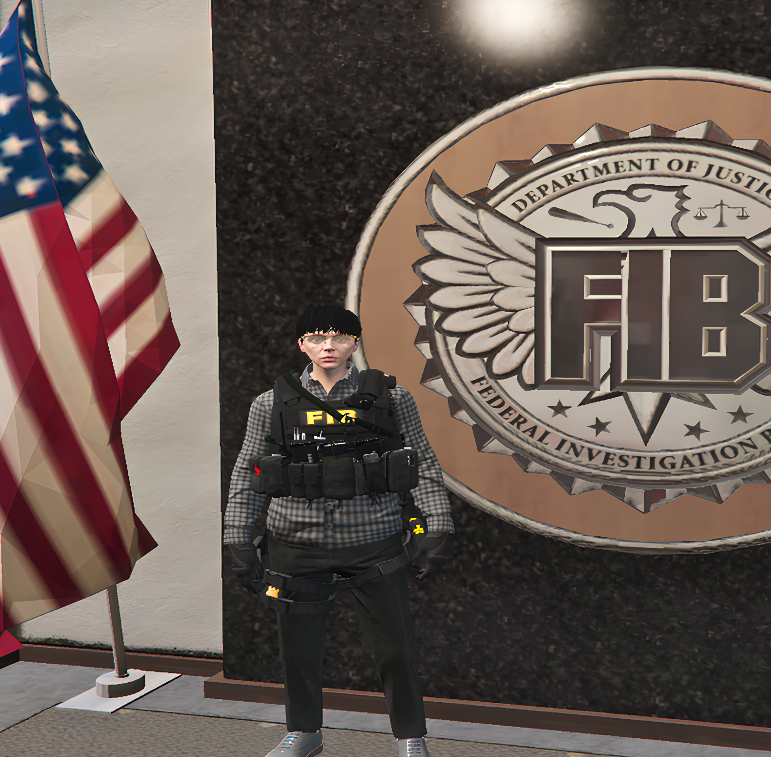 Deputy Director