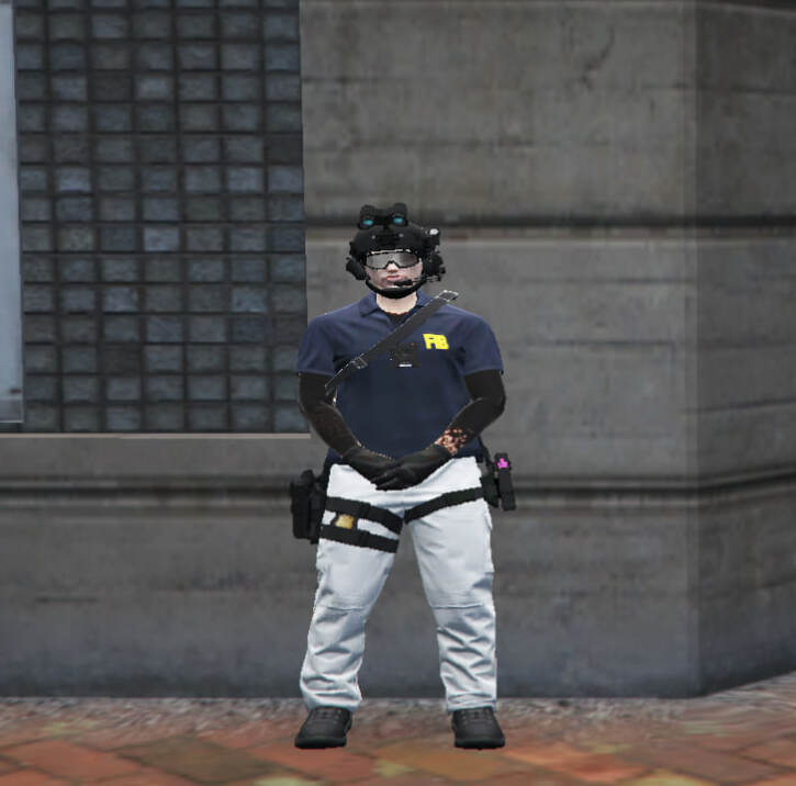 Deputy Director